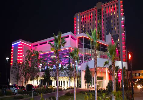 Gulfport casinos lista